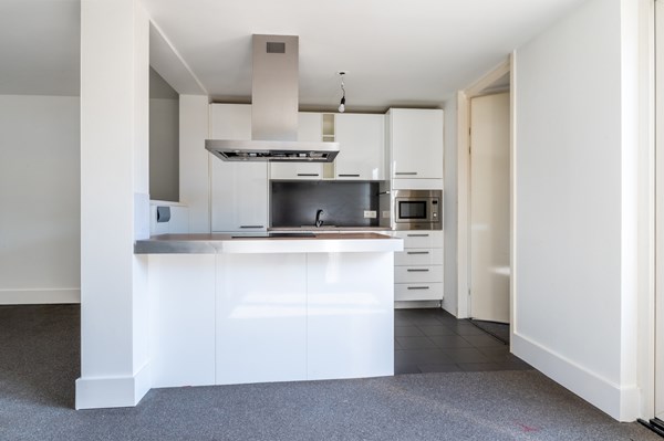 Medium property photo - Iepengaard 10, 5051 ZM Goirle